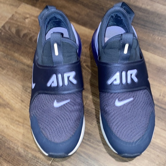 Youth Nike Air Max 270 Extreme - Picture 4 of 9